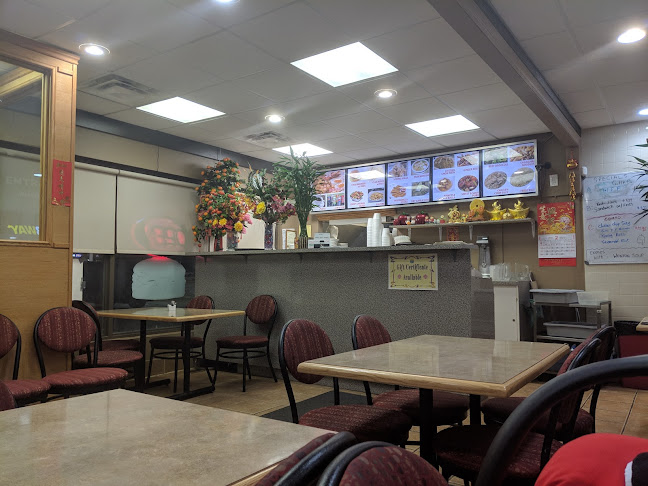 Sing & Kim Family Restaurant - Wetaskiwin