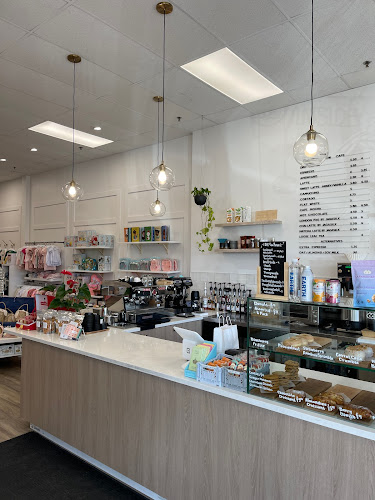 Krew Cafe - Hospitality and gastronomy