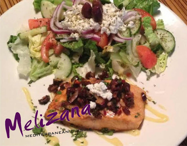 Melizana Mediterranean Restaurant - Hospitality and gastronomy