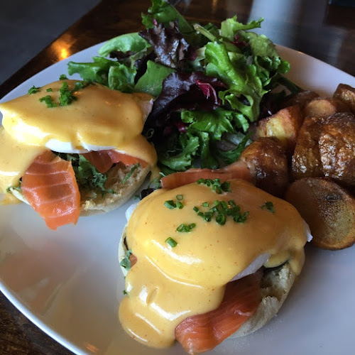 Alchemy Coffee - Markham