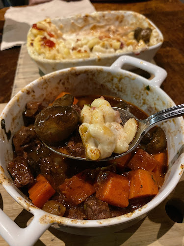 Opinii despre Burgoo în Vancouver - Hospitality and gastronomy