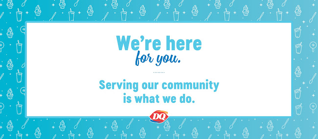 Dairy Queen Grill & Chill - Edmonton