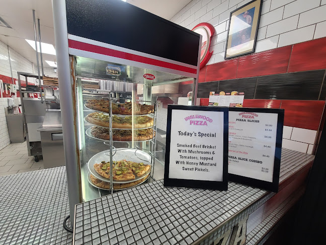 Opinii despre Inglewood Pizza în Calgary - Hospitality and gastronomy