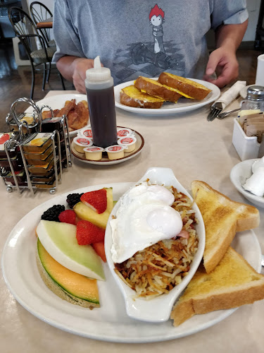 The Stock Pot Cafe - Kamloops