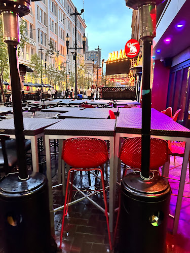 The Unicorn - Hospitality and gastronomy