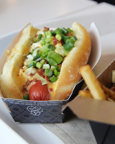 New York Fries Cambridge Centre - Cambridge