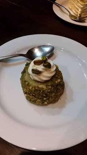 Block 1912 Cafe - Hospitality and gastronomy