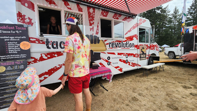 Cedar Farmer's Market - Hospitality and gastronomy