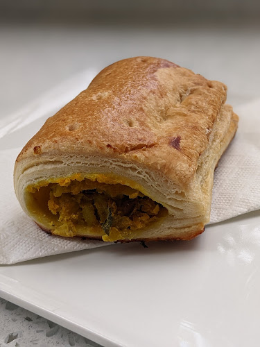 Comentarii opinii despre Nanaimo Bakery