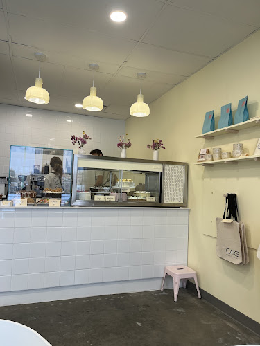 Cake For Breakfast - Hospitality and gastronomy