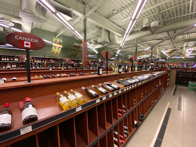 Opinii despre Liquor Wellz în Calgary - Hospitality and gastronomy