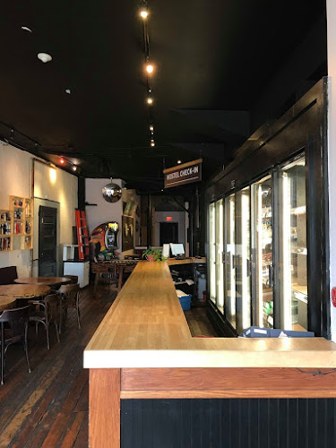 Cambie Bar & Grill - Nanaimo - Hospitality and gastronomy