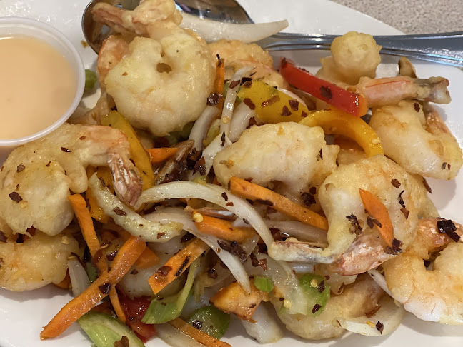 Comentarii opinii despre 202 Chinese