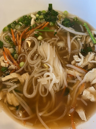 Opinii despre Thai Express Restaurant Vaughan în Vaughan - Hospitality and gastronomy