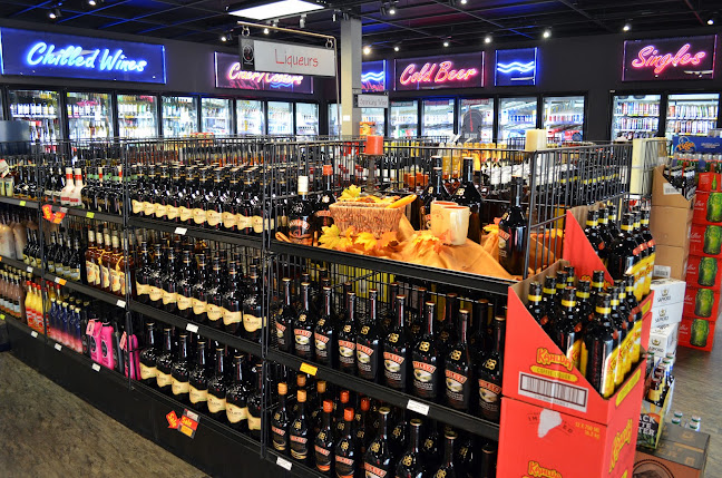 111 Lakeshore Dr NE, Salmon Arm, BC V1E 4N3