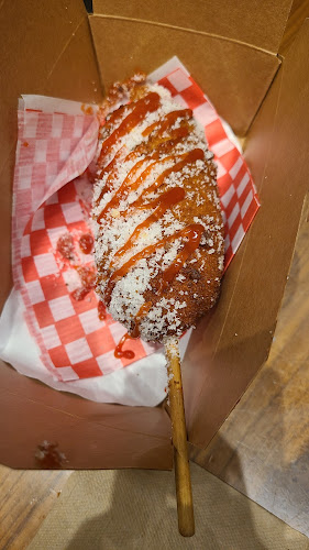 Comentarii opinii despre Wakwak Burger