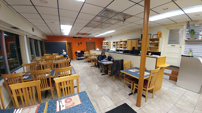 Gar Won Chinese Restaurant