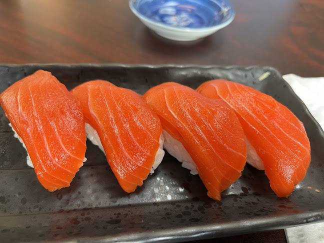 Sam's Sushi