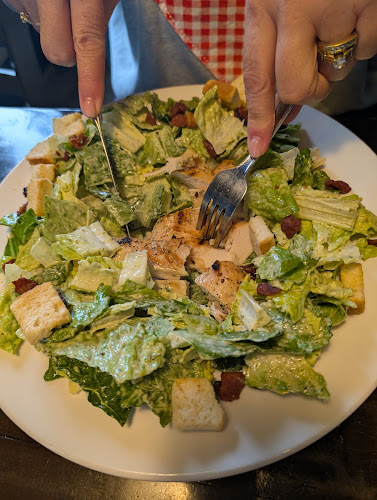 Theo’s Eatery - Hospitality and gastronomy