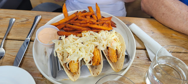 Comentarii opinii despre PORTSIDE Social Bar & Kitchen