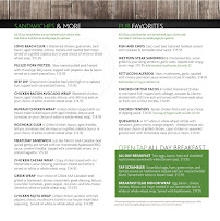 The Tap Brewhouse - Regina