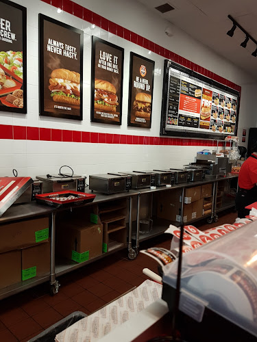 Firehouse Subs London Wellington South - Hospitality and gastronomy