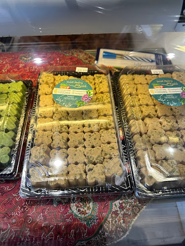 Yazdi Pastry - Hospitality and gastronomy