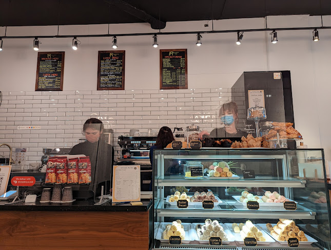 Opinii despre Hani tasty packs în Vancouver - Hospitality and gastronomy