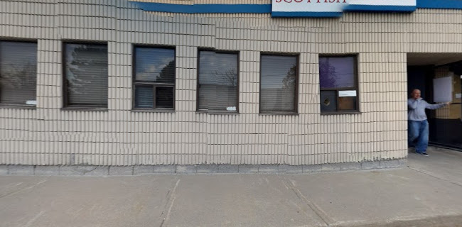 Old Country Scottish Bakery