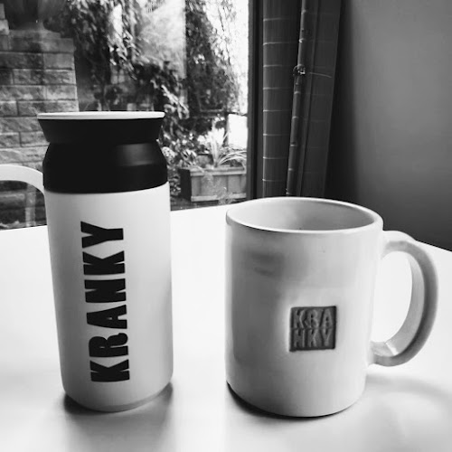 Comentarii opinii despre Kranky Cafe in Mount Pleasant