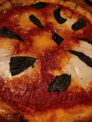 Culaccino Bar & Kitchen - Hospitality and gastronomy