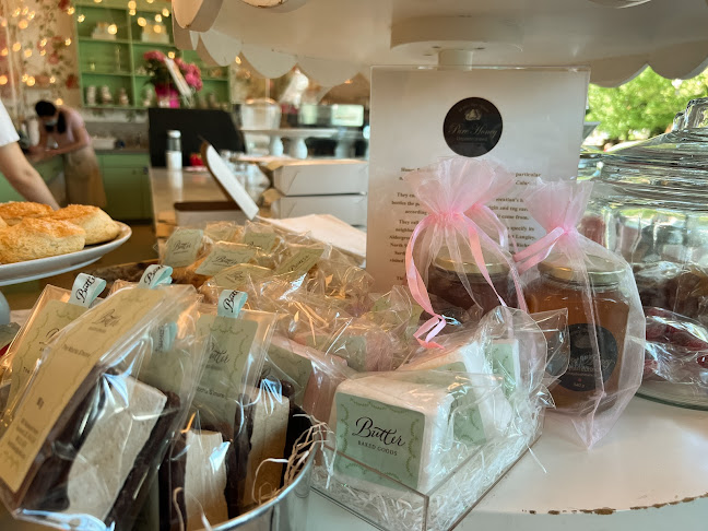 Butter Baked Goods Ltd