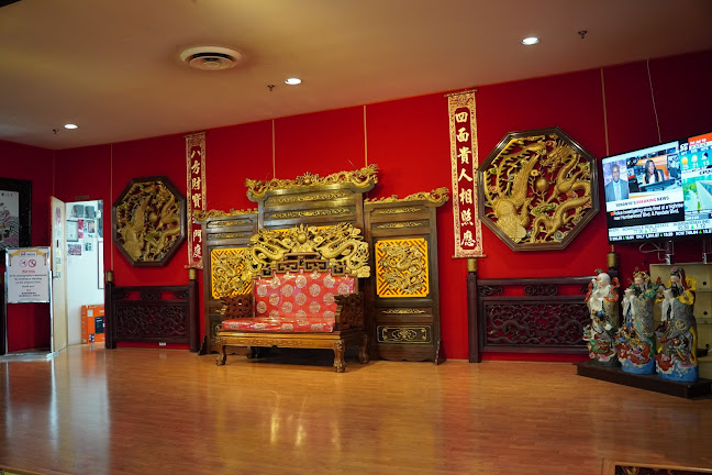 Pacific Mall Gourmet Centre - Hospitality and gastronomy