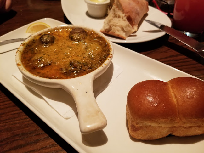 The Keg Steakhouse + Bar - Barrie - Barrie