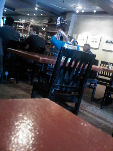 Comentarii opinii despre Atomic Rooster