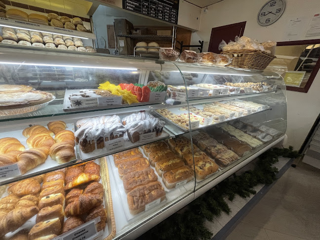 Comentarii opinii despre Rustic Sourdough Bakery & Deli