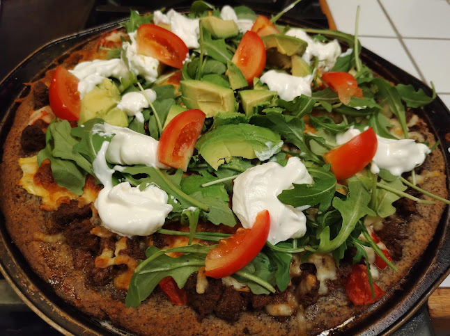 The Cave Grain Free Kitchen (Open By Appointment) - Hospitality and gastronomy