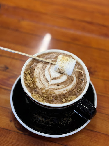 Seven Café - Winnipeg