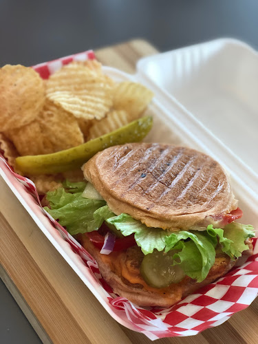 Sophie’s Cafe - Hospitality and gastronomy