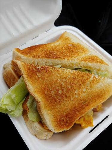 Opinii despre Angel's Drive In în Calgary - Hospitality and gastronomy