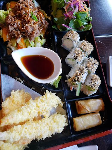 Sushi Umi (North Vancouver) - North Vancouver
