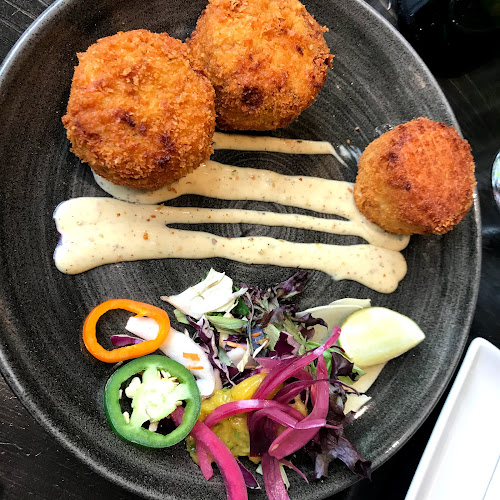 Comentarii opinii despre OCCO Kitchen & Bar