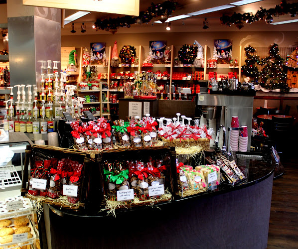 Comentarii opinii despre Cakebread Artisan Bakery & Hot Chocolates