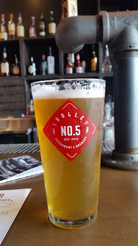 Trolley 5 Brewpub