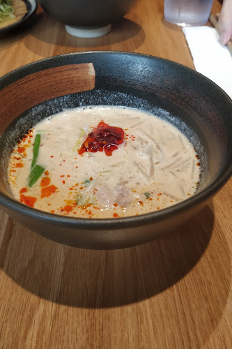 Comentarii opinii despre Daigyo Cafe