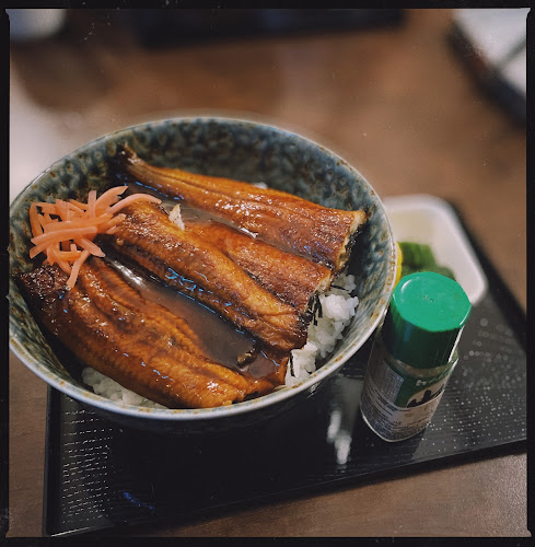 Hachibei - Hospitality and gastronomy