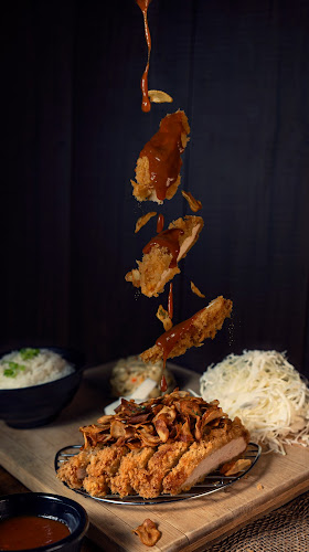 Comentarii opinii despre Katsu Express