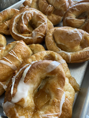 Comentarii opinii despre Baba's Dough Box