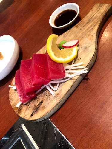 Meat table 육첩반상 (Hwaro Korean BBQ)