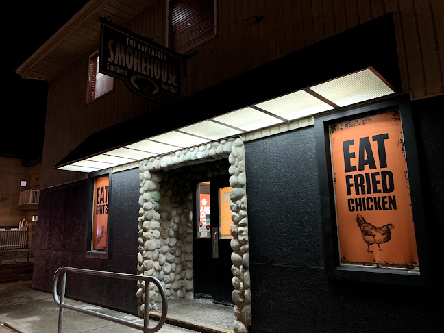 The Lancaster Smokehouse